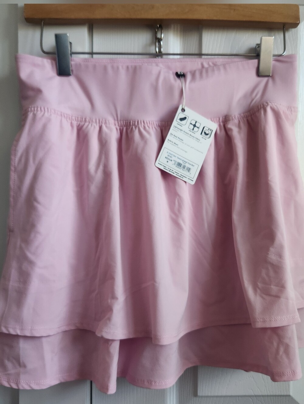 Skort - Picture 4 of 5